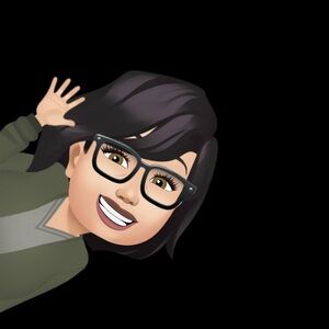 Meet your Posher, Jayann